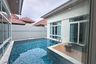 3 Bedroom House for sale in Baan Sirisa 16, Nong Prue, Chonburi