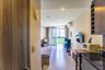 1 Bedroom Condo for sale in Escape Condominium, Kram, Rayong