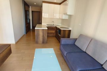 2 Bedroom Condo for rent in Noble Reform, Phaya Thai, Bangkok near BTS Ari
