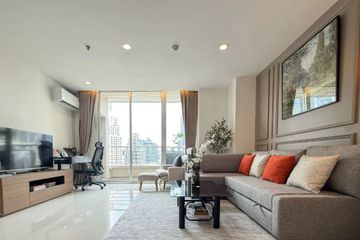 2 Bedroom Condo for rent in Sathorn Prime Residence, Thung Wat Don, Bangkok near BTS Chong Nonsi