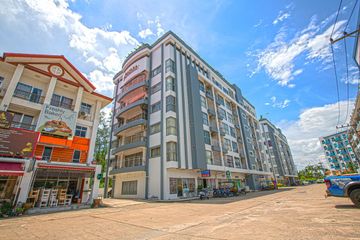 1 Bedroom Condo for sale in Avatara Condominium B, Kram, Rayong