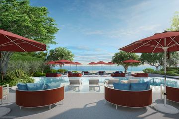 1 Bedroom Condo for sale in Na Jomtien, Chonburi