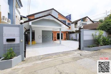 4 Bedroom House for rent in Hua Mak, Bangkok near MRT Hua Mak
