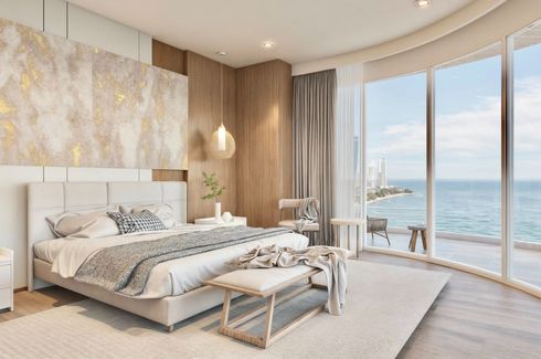 4 Bedroom Condo for sale in The Cove Pattaya, Na Kluea, Chonburi