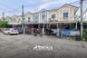 3 Bedroom Townhouse for sale in Pruksa Ville Donmuang-Local Road, Lak Hok, Pathum Thani