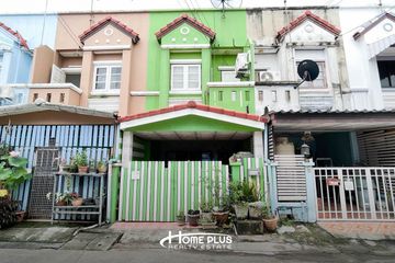 2 Bedroom Townhouse for sale in Baan Fah Rangsit Klong 4, Bueng Yitho, Pathum Thani