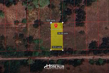 Land for sale in Khlong Si, Pathum Thani