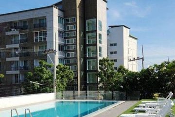 1 Bedroom House for sale in Nong Prue, Chonburi