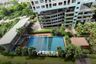1 Bedroom Condo for Sale or Rent in Lumpini Park Rattanathibet-Ngamwongwan, Bang Kraso, Nonthaburi near MRT Bang Krasor