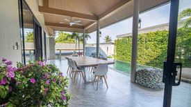 3 Bedroom Villa for rent in Bo Phut, Surat Thani