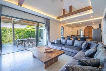 3 Bedroom Villa for rent in Bo Phut, Surat Thani