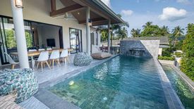 3 Bedroom Villa for rent in Bo Phut, Surat Thani
