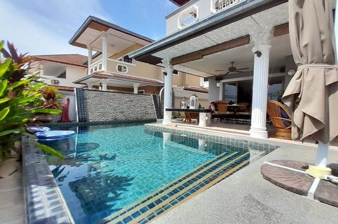 3 Bedroom Villa for sale in Ekmongkol Village 2.2, Nong Prue, Chonburi