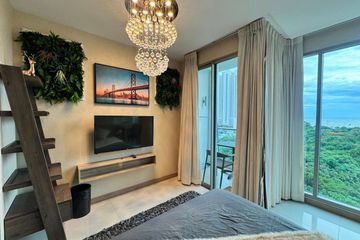 1 Bedroom Condo for sale in The Riviera Jomtien, Nong Prue, Chonburi