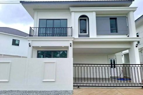 3 Bedroom Villa for sale in Nong Prue, Chonburi