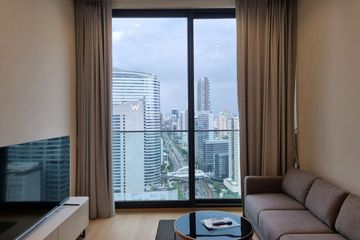 2 Bedroom Condo for rent in Anil Sathorn 12, Silom, Bangkok near BTS Sueksa Witthaya