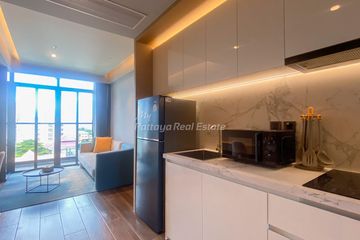 1 Bedroom Condo for sale in Beverly Mountain Bay Pattaya, Nong Prue, Chonburi