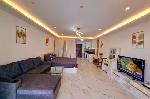 Condo for rent in View Talay 5, Nong Prue, Chonburi