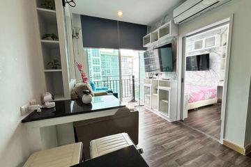 1 Bedroom Condo for rent in The Twin Tower Jomtien, Nong Prue, Chonburi