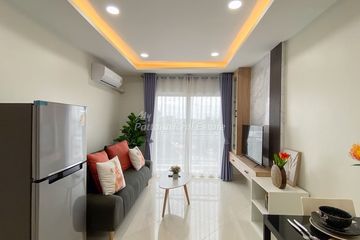 1 Bedroom Condo for sale in Park Lane Jomtien Resort, Nong Prue, Chonburi