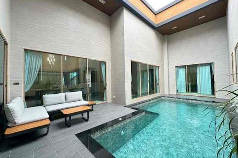 4 Bedroom Villa for sale in Baan Mae Bibury Phase 2, Nong Prue, Chonburi