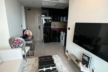 1 Bedroom Condo for rent in The Riviera Ocean Drive, Nong Prue, Chonburi