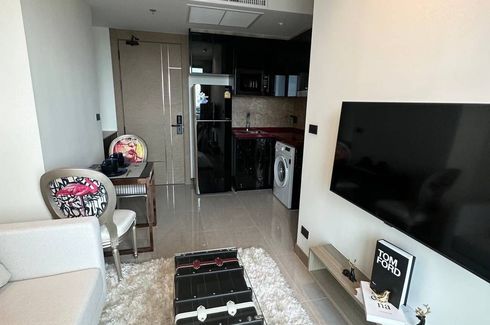 1 Bedroom Condo for rent in The Riviera Ocean Drive, Nong Prue, Chonburi