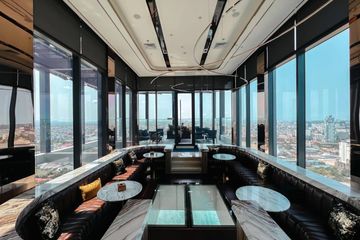 2 Bedroom Condo for rent in Once Pattaya Condominium, Na Kluea, Chonburi