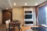 2 Bedroom Condo for rent in The Address Sathorn, Silom, Bangkok near BTS Chong Nonsi