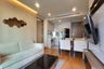 2 Bedroom Condo for rent in The Address Sathorn, Silom, Bangkok near BTS Chong Nonsi