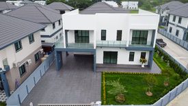 5 Bedroom House for sale in Nong Chom, Chiang Mai
