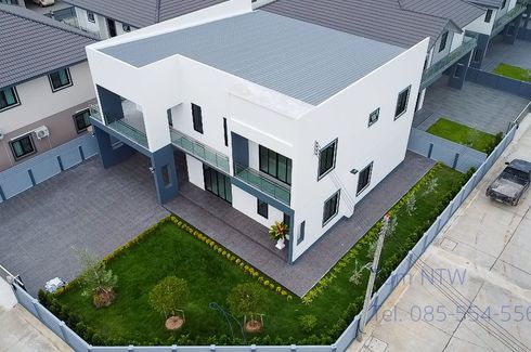 5 Bedroom House for sale in Nong Chom, Chiang Mai