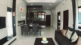 2 Bedroom Villa for rent in Baan Dusit Pattaya View, Huai Yai, Chonburi