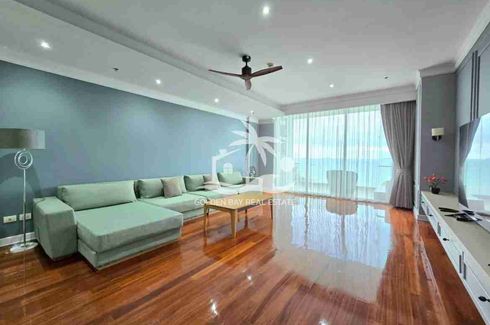 3 Bedroom Condo for rent in The Cove Pattaya, Na Kluea, Chonburi