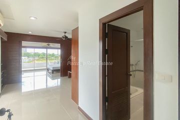 1 Bedroom Condo for sale in T.W. Jomtien Beach, Nong Prue, Chonburi