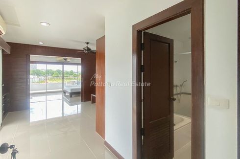 1 Bedroom Condo for sale in T.W. Jomtien Beach, Nong Prue, Chonburi