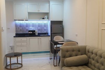 1 Bedroom Condo for rent in The Empire Tower, Nong Prue, Chonburi