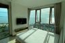 1 Bedroom Condo for rent in The Riviera Ocean Drive, Nong Prue, Chonburi