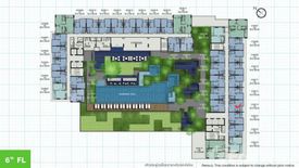 1 Bedroom Condo for sale in The Base Sukhumvit 77, Phra Khanong Nuea, Bangkok near BTS On Nut