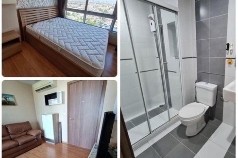 1 Bedroom Condo for sale in The Base Sukhumvit 77, Phra Khanong Nuea, Bangkok near BTS On Nut