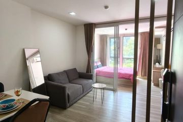 1 Bedroom Condo for rent in Moniiq Sukhumvit 64, Bang Chak, Bangkok near BTS Punnawithi