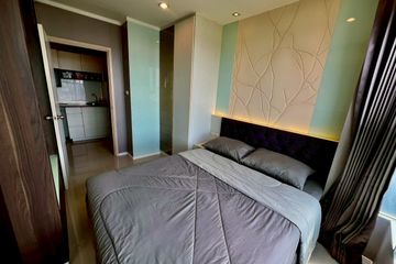 1 Bedroom Condo for Sale or Rent in Nong Prue, Chonburi