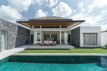 4 Bedroom Villa for sale in Botanica Foresta, Thep Krasatti, Phuket