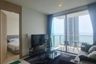 1 Bedroom Condo for rent in The Riviera Wongamat, Na Kluea, Chonburi
