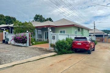 3 Bedroom House for sale in Nong Prue, Chonburi