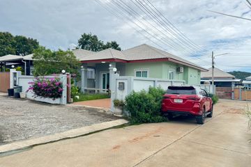 3 Bedroom House for sale in Nong Prue, Chonburi