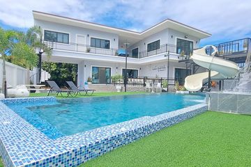 6 Bedroom Villa for Sale or Rent in Water Park Condominium, Nong Prue, Chonburi