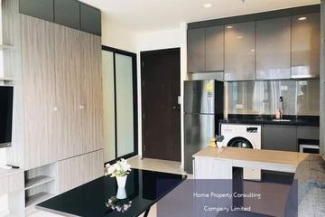 1 Bedroom Condo for sale in Rhythm Asoke, Makkasan, Bangkok near MRT Phra Ram 9