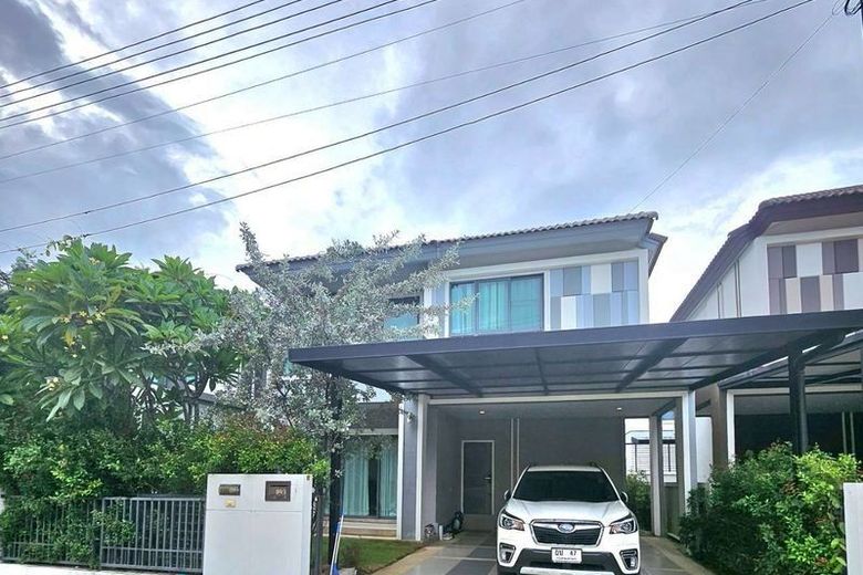 3 Bedroom House For Rent