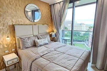 1 Bedroom Condo for rent in Copacabana Beach Jomtien, Nong Prue, Chonburi